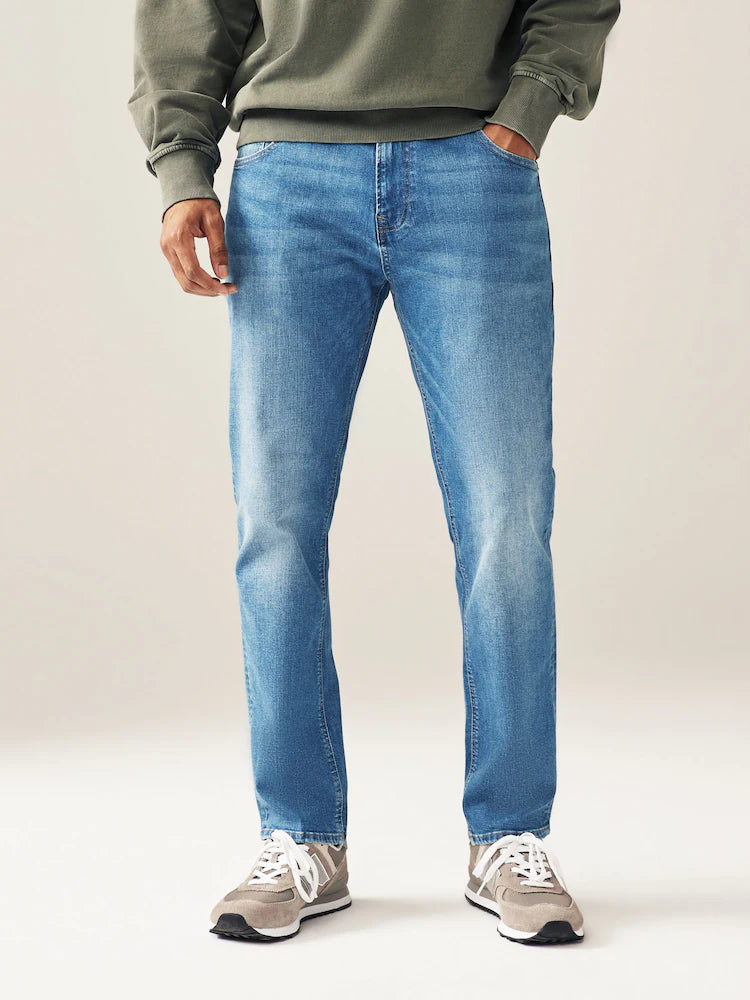 Velviera Denim Jeans
