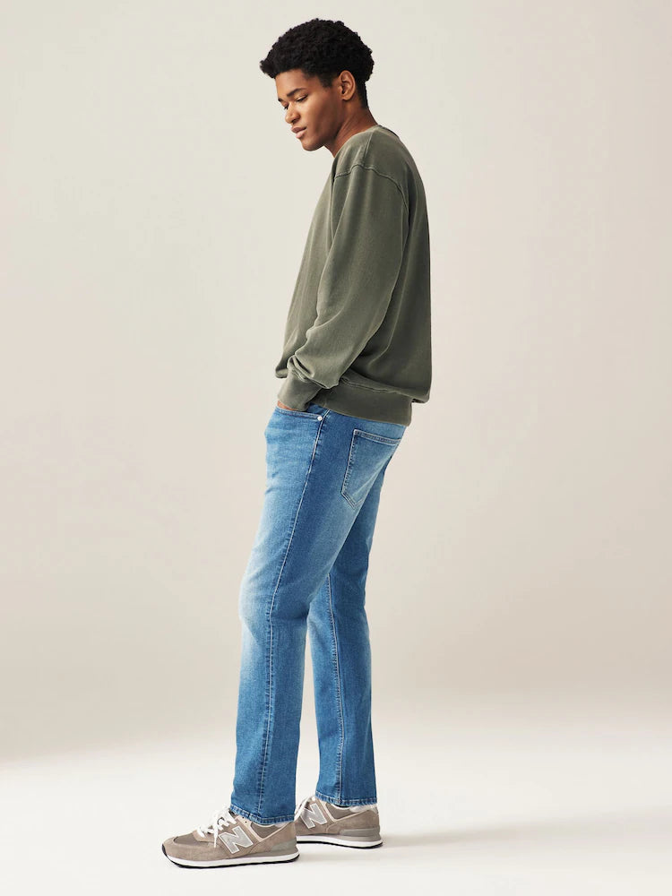Velviera Denim Jeans